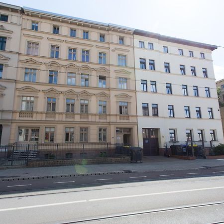 Fullhouse - Halle - T28 - Deer Apartment Bagian luar foto